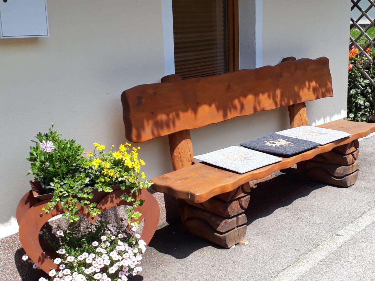 Haus Brugger Zell am Ziller Exterior foto