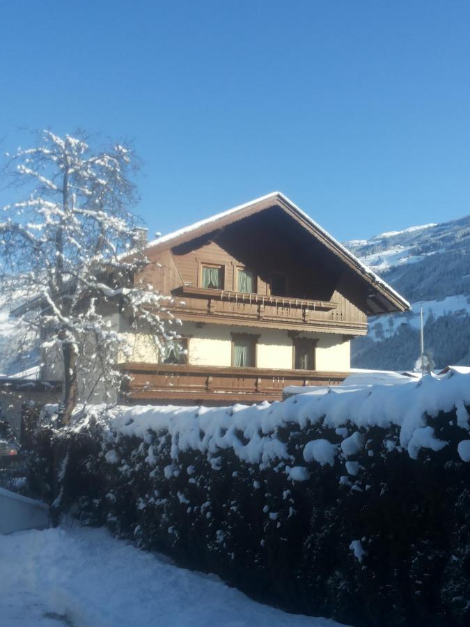 Haus Brugger Zell am Ziller Exterior foto