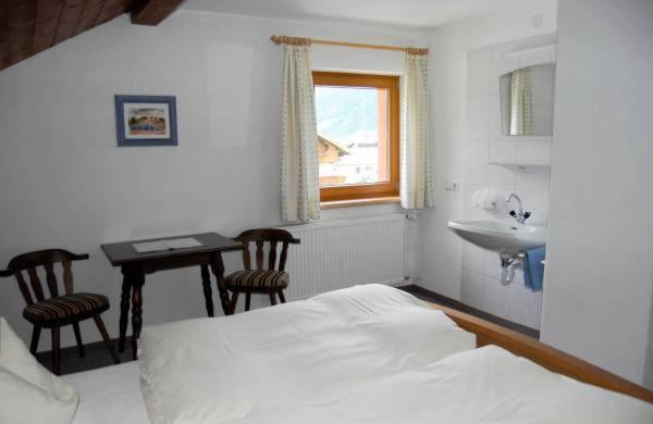 Haus Brugger Zell am Ziller Exterior foto